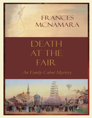 [Emily Cabot Mysteries 01] • Death at the Fair